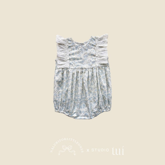 Siena Romper
