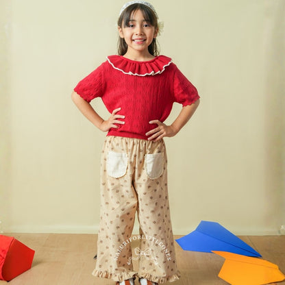 Nada Pants