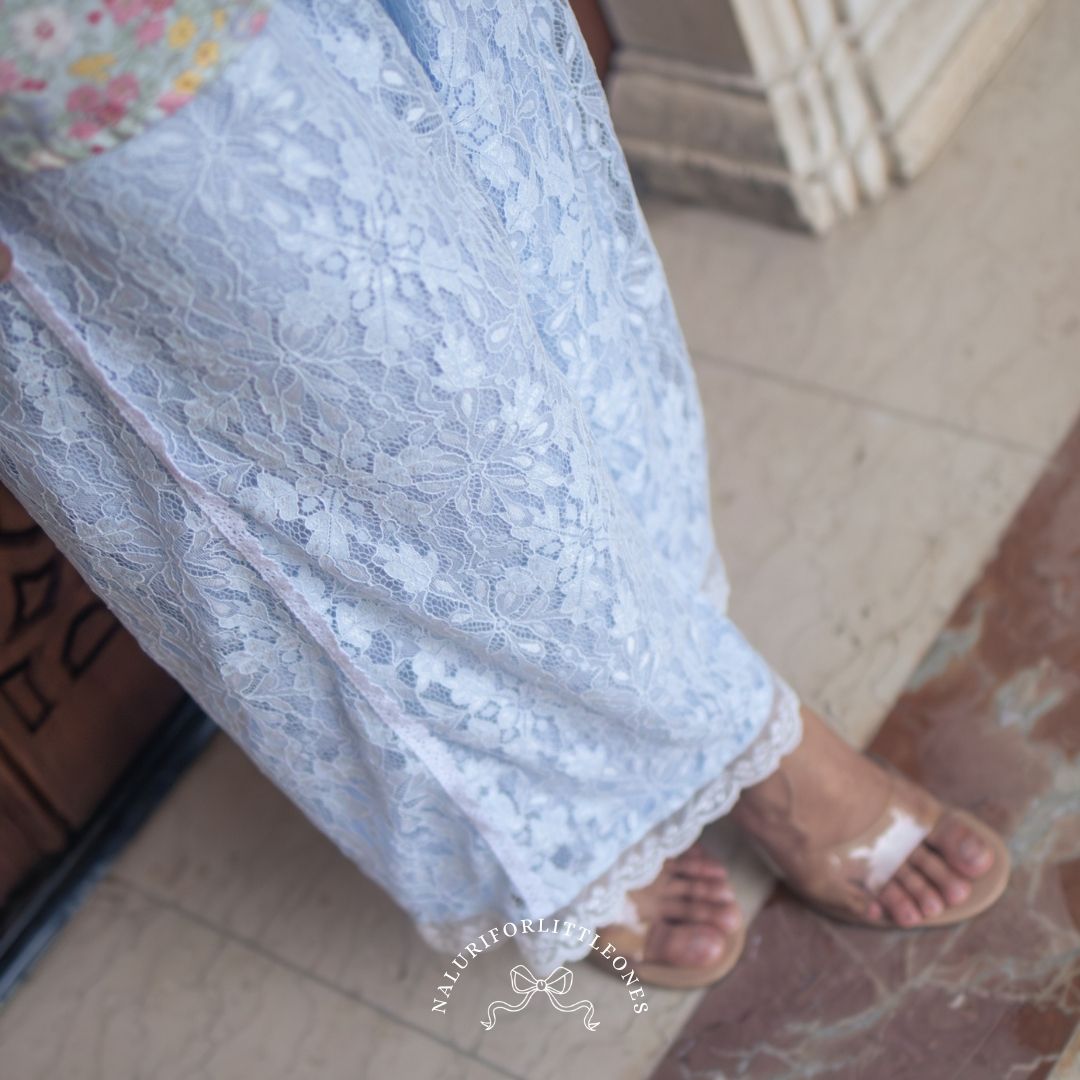 Adelia Pants (kids/adult)