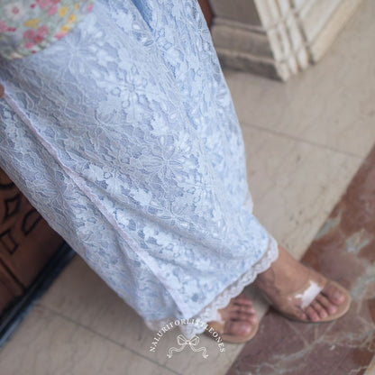 Adelia Pants (kids/adult)