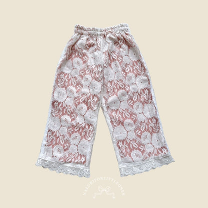Adelia Pants (kids/adult)
