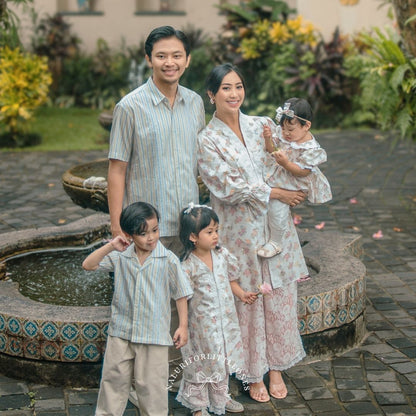 Adelia Pants (kids/adult)