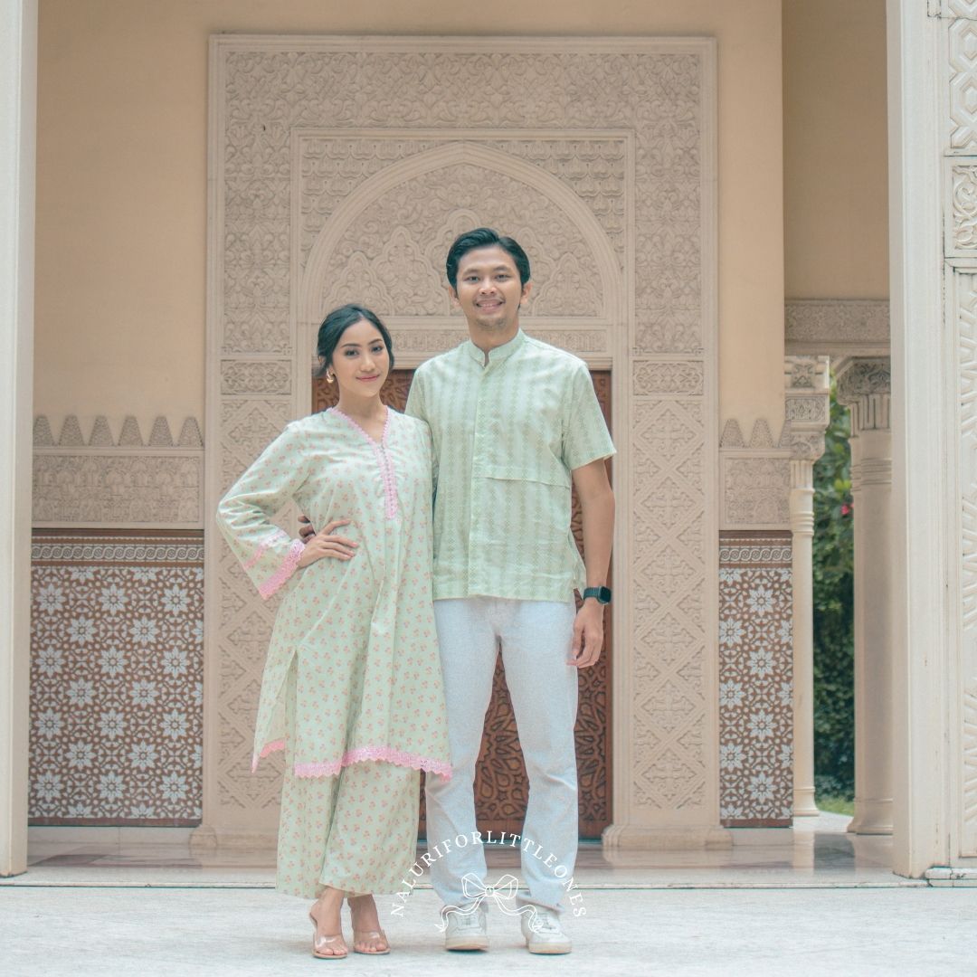 Layla Top (kids/adult)