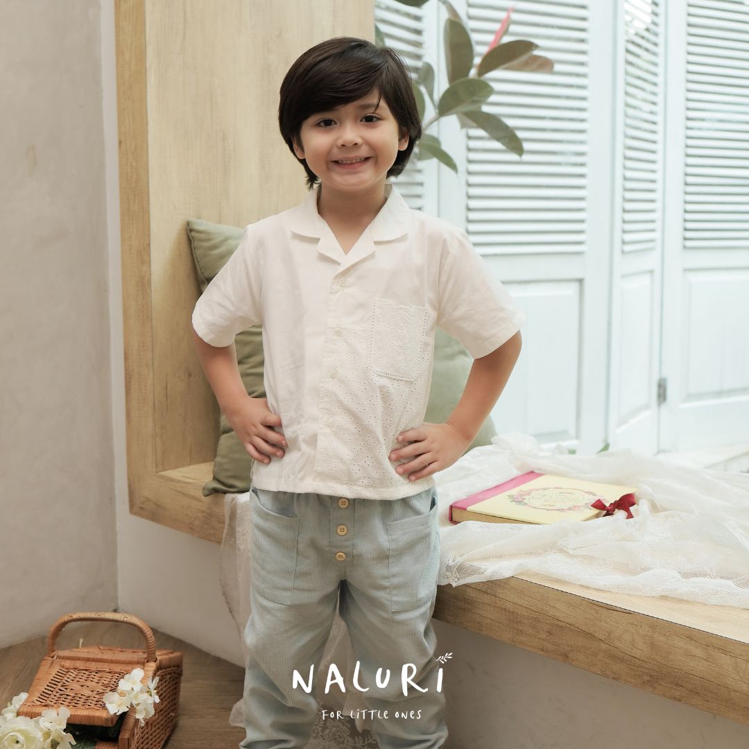 Oka Top
