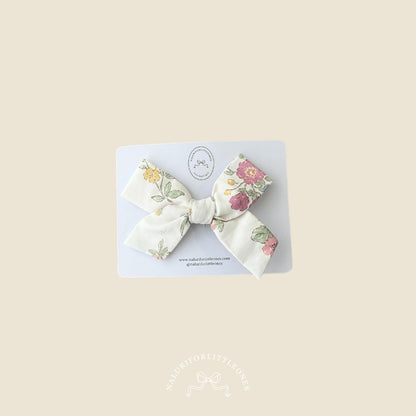 Raya In Bloom Bows Collection