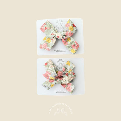 Raya In Bloom Bows Collection