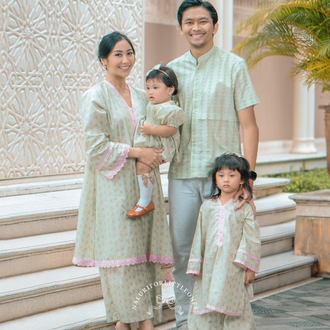 Zaki Top (kids/adult)