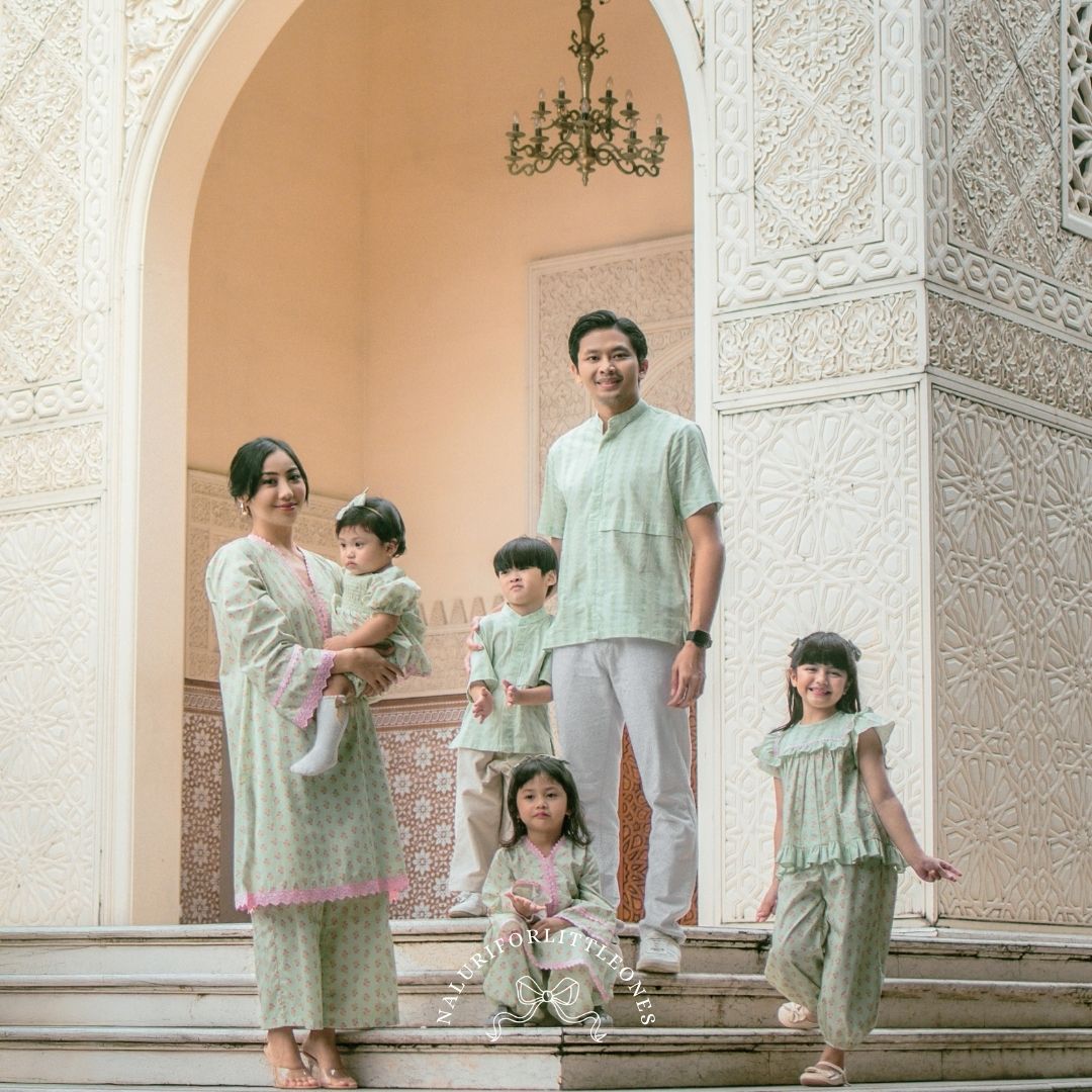 Zaki Top (kids/adult)