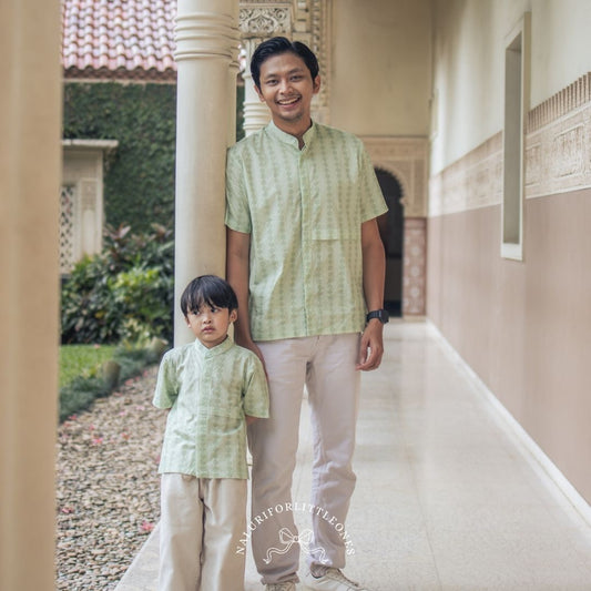 Zaki Top (kids/adult)