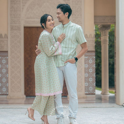 Zaki Top (kids/adult)