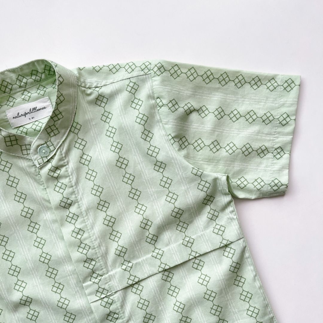 Zaki Top (kids/adult)