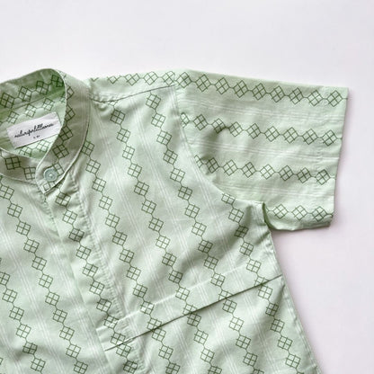 Zaki Top (kids/adult)