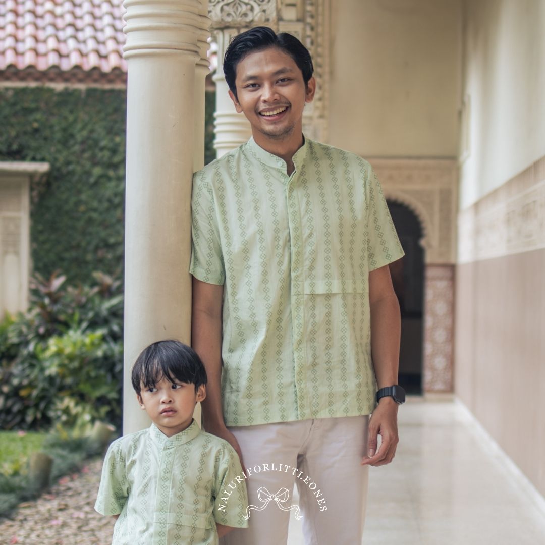 Zaki Top (kids/adult)