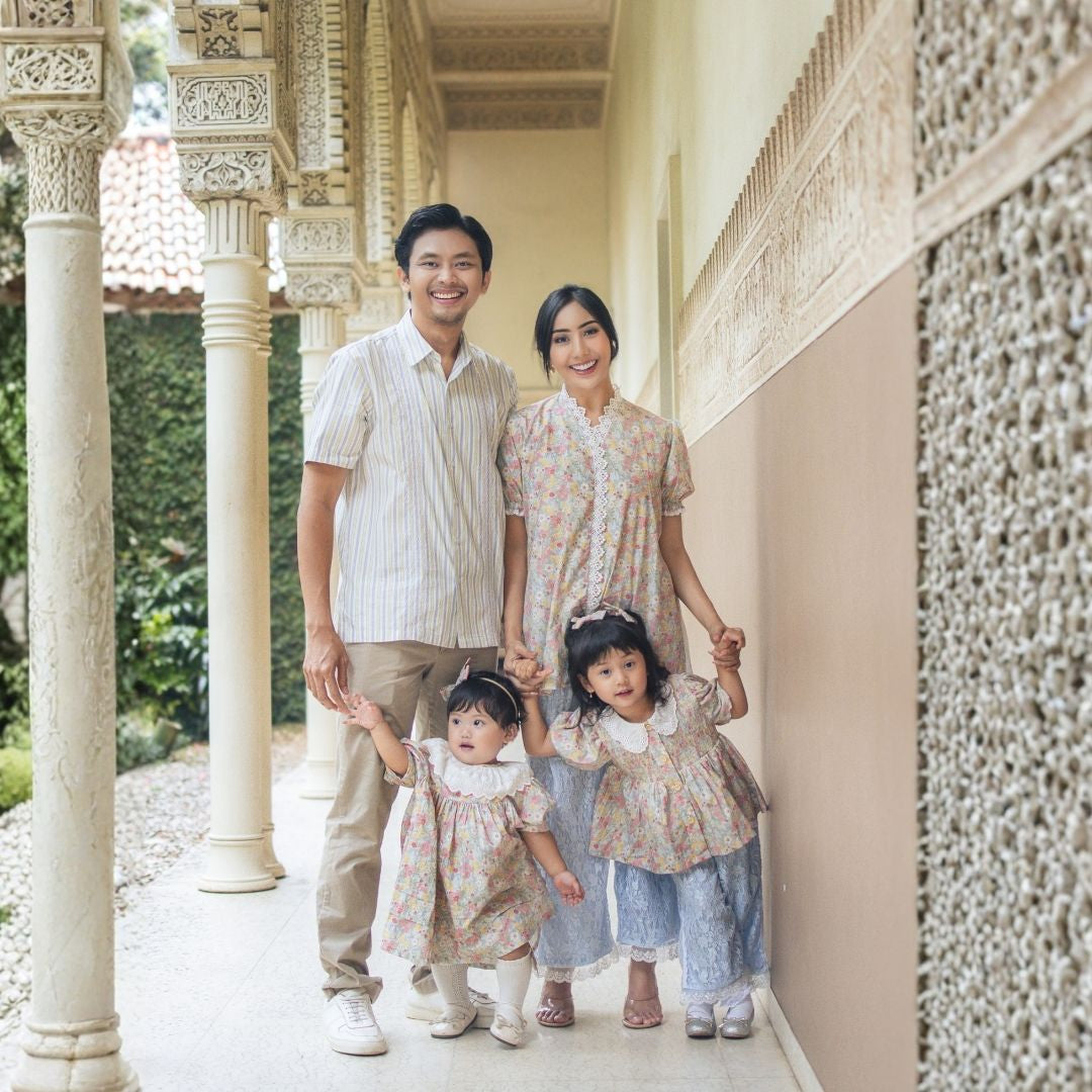 Galih Top (kids/adult)