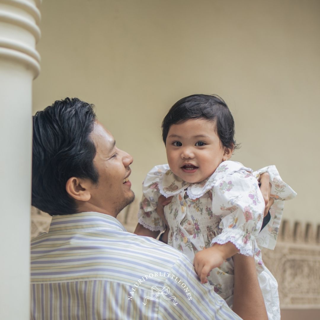 Galih Top (kids/adult)