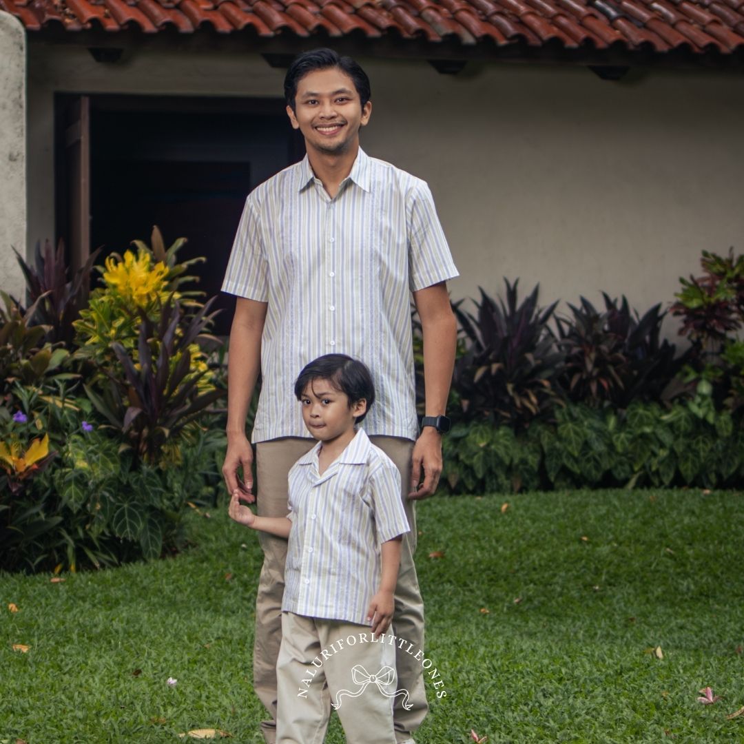 Galih Top (kids/adult)