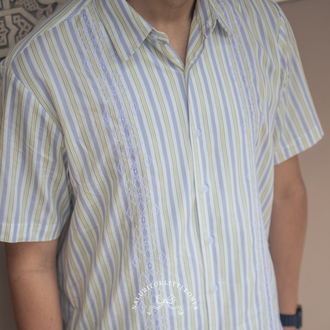 Galih Top (kids/adult)