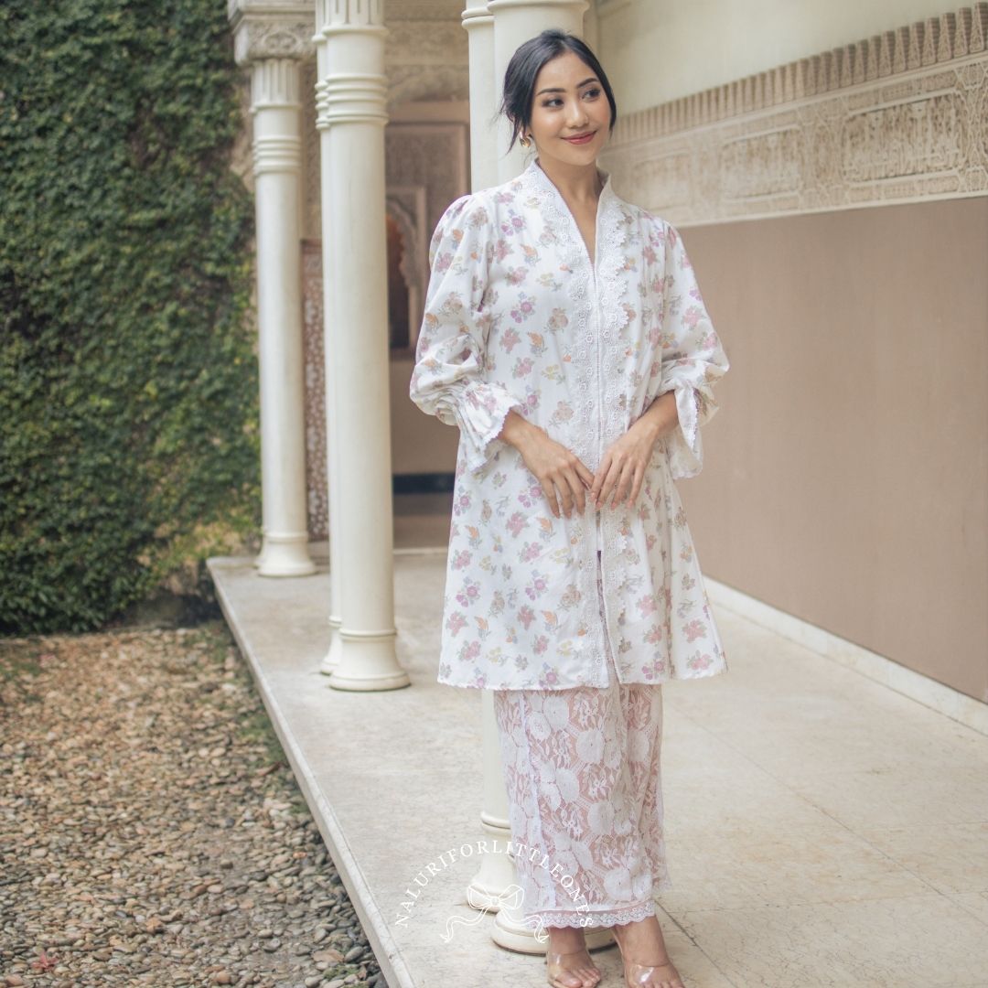 Raya Top (kids/adult)