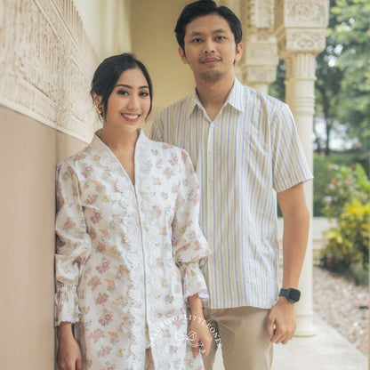 Raya Top (kids/adult)