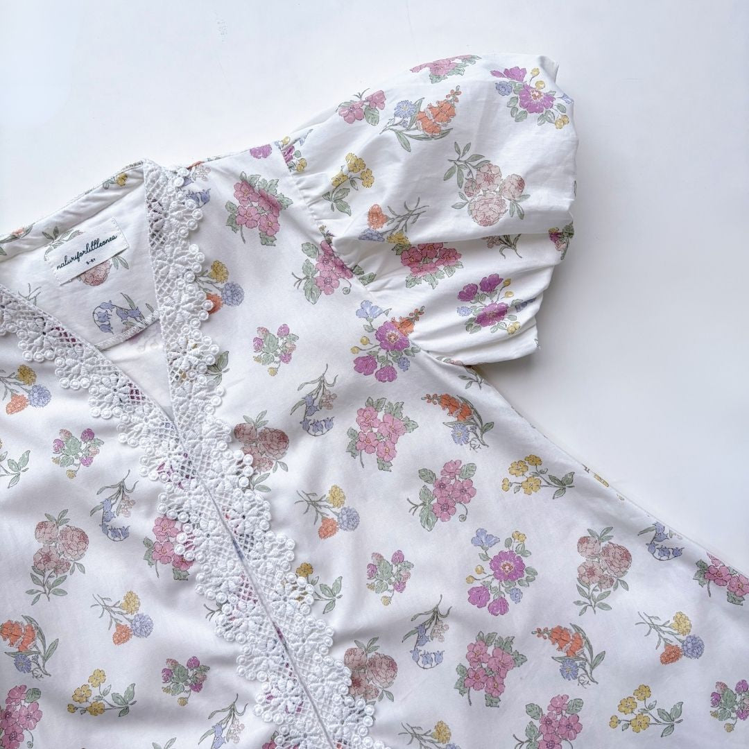 Raya Top (kids/adult)