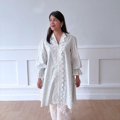 Raya Top (kids/adult)