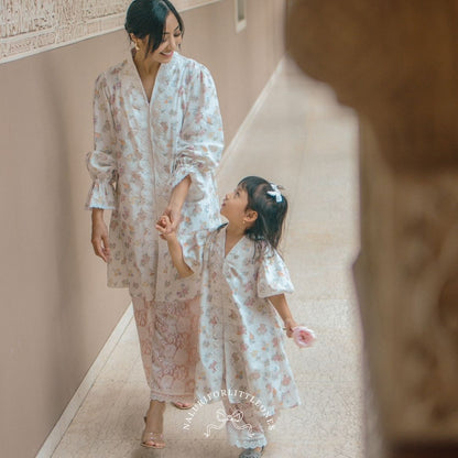 Raya Top (kids/adult)