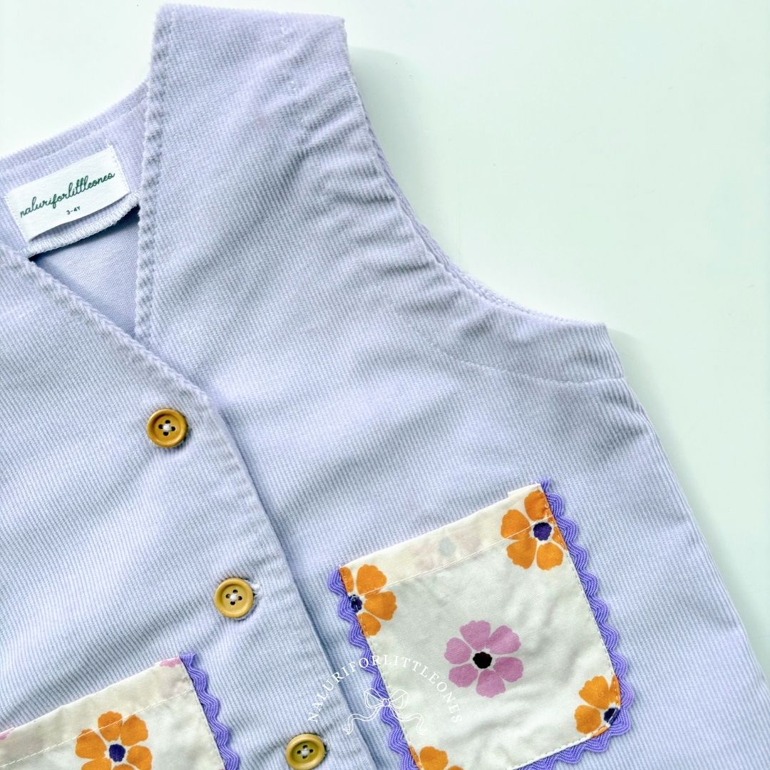 Aira Vest