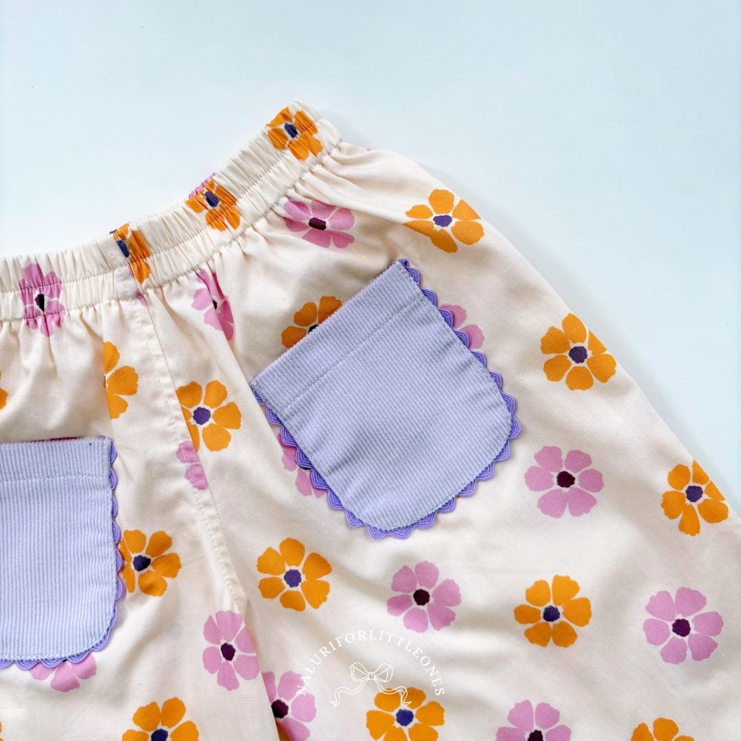 Nada Pants