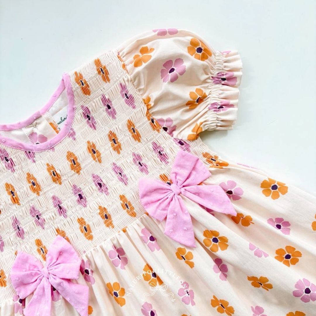 Sania Dress