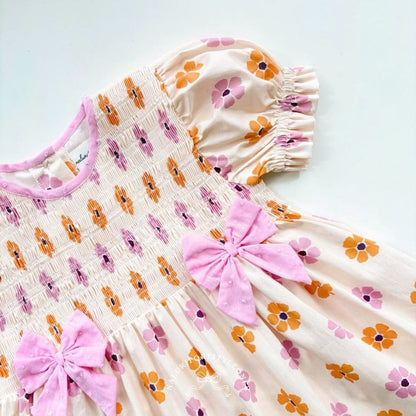 Sania Dress