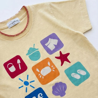 Sea Tshirt