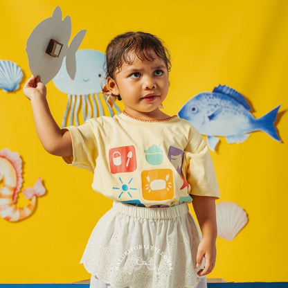 Sea Tshirt