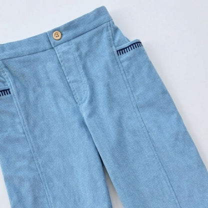 Milo Pants