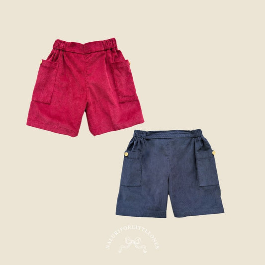 Valo Pants