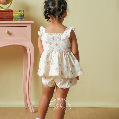 Reina Set