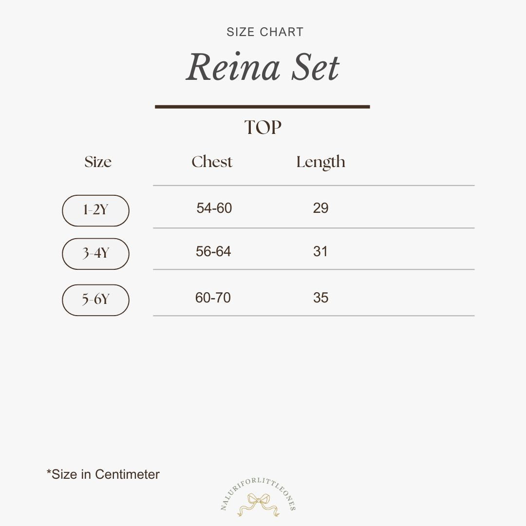 Reina Set