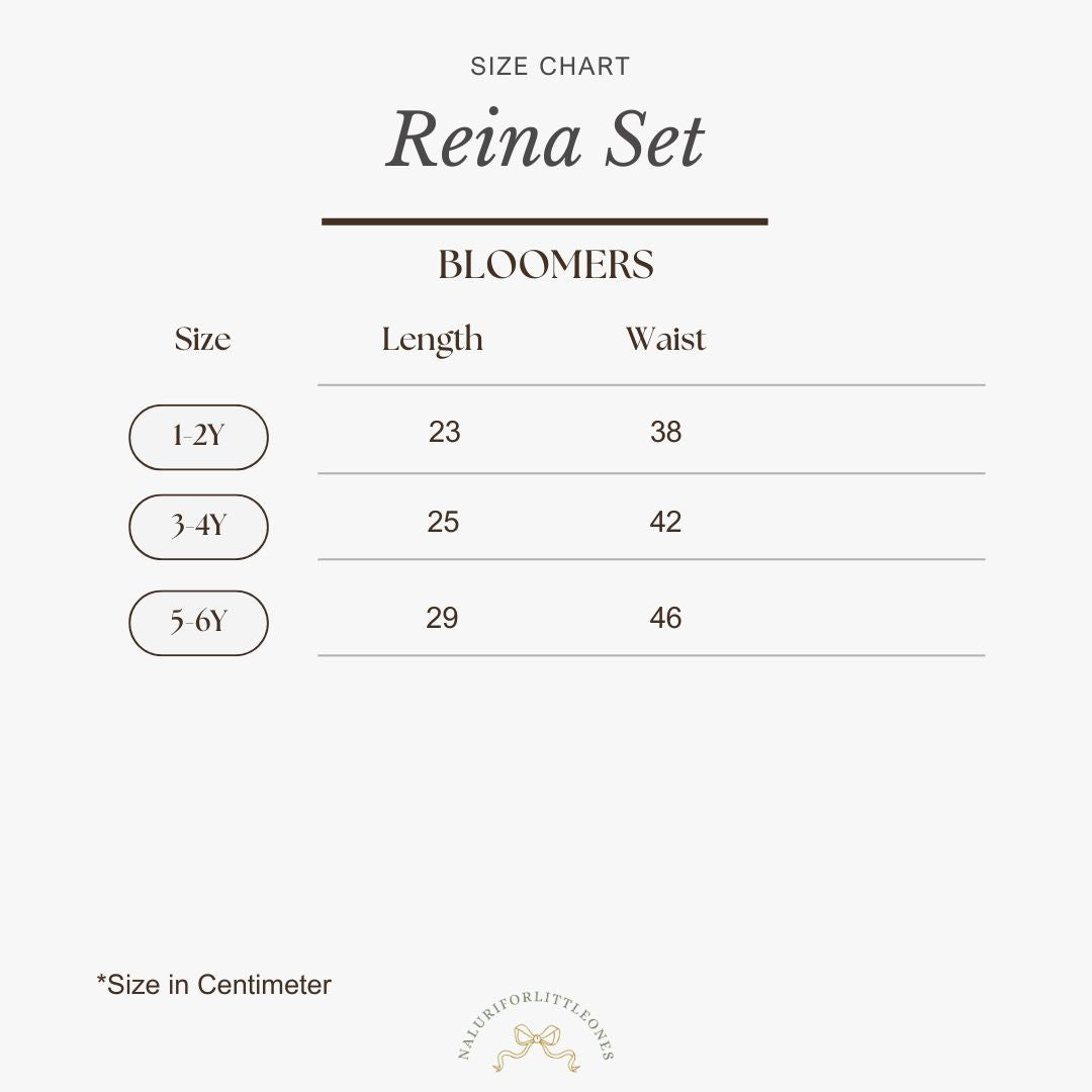 Reina Set