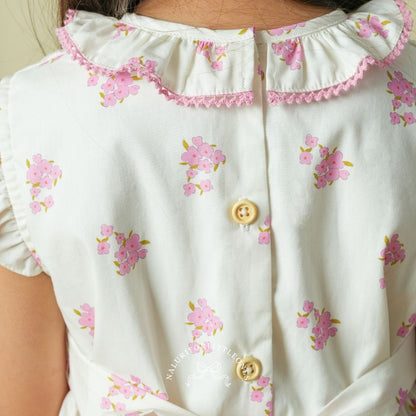 Anna Dress