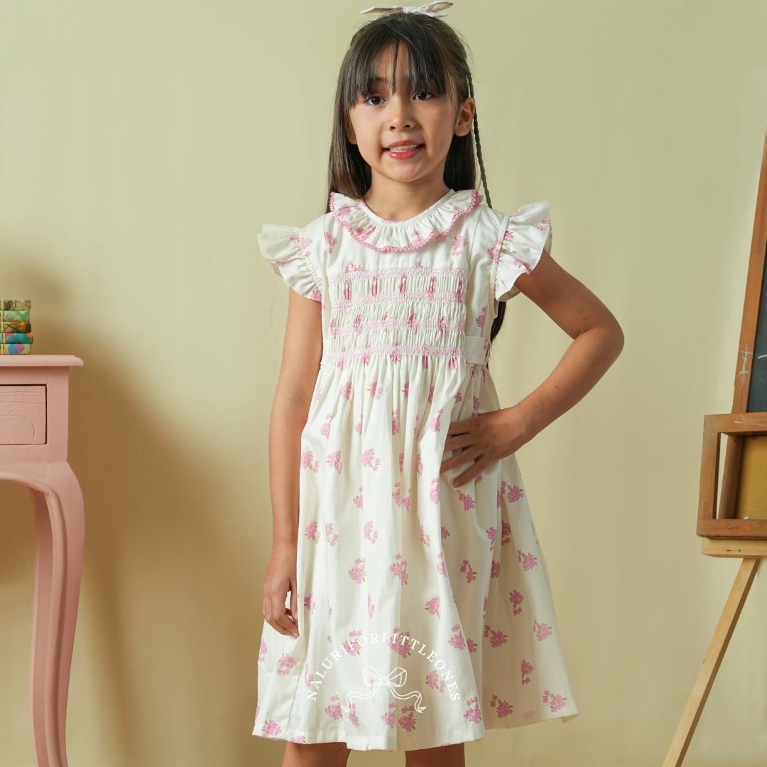 Anna Dress