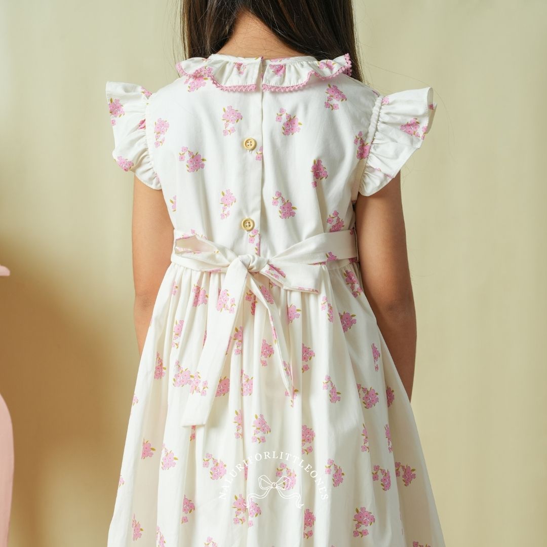 Anna Dress
