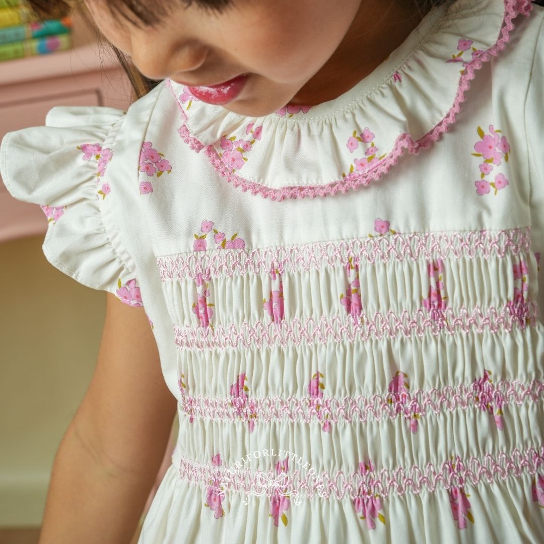 Anna Dress
