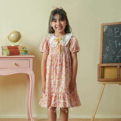 Polina Dress