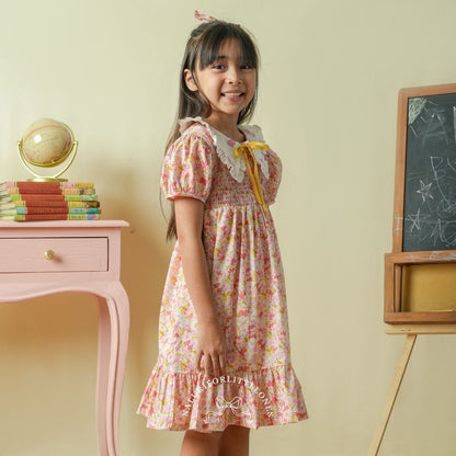 Polina Dress
