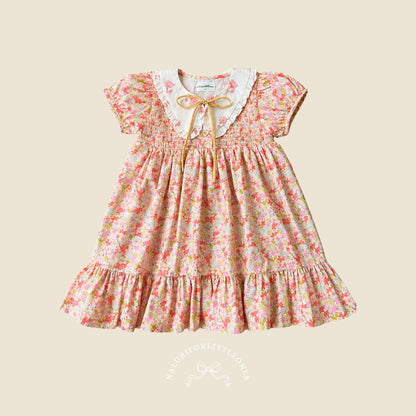 Polina Dress