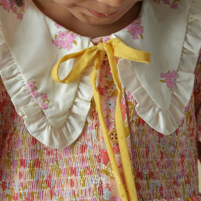 Polina Dress