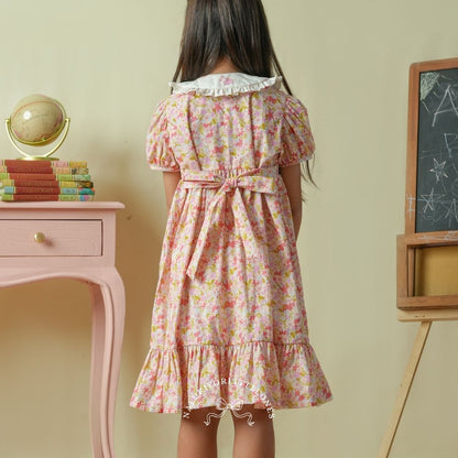 Polina Dress