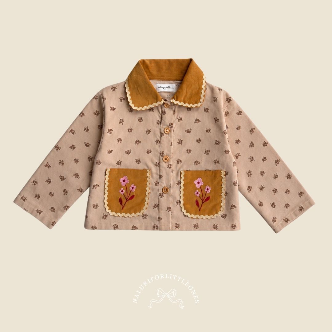Paggy Jacket