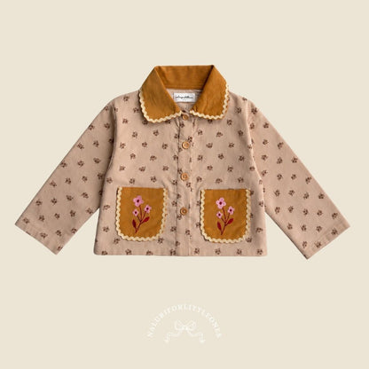 Paggy Jacket