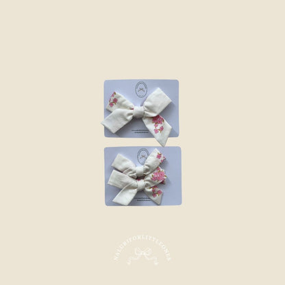 Back To School Collection Bows