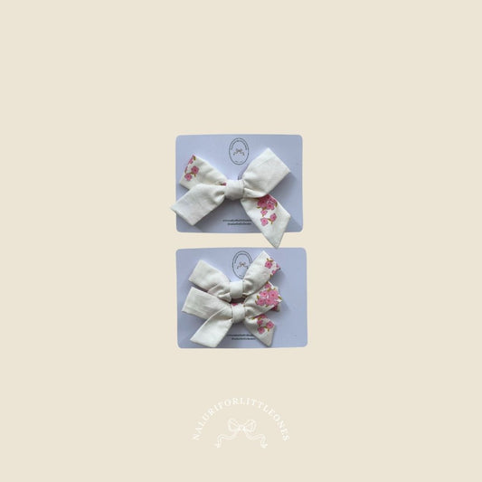 Back To School Collection Bows